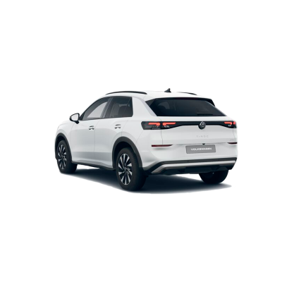 VOLKSWAGEN T-ROC | M RENTING  - Ofertas - Cuotas - Información