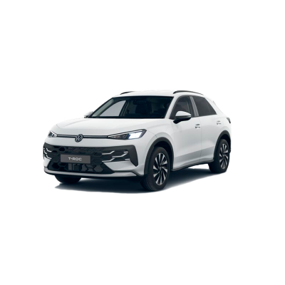 VOLKSWAGEN T-ROC | M RENTING  - Ofertas - Cuotas - Información