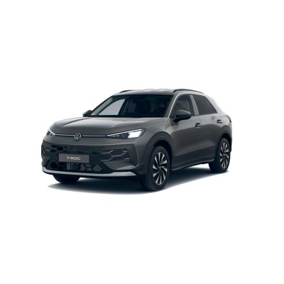 VOLKSWAGEN T-ROC | M RENTING  - Ofertas - Cuotas - Información
