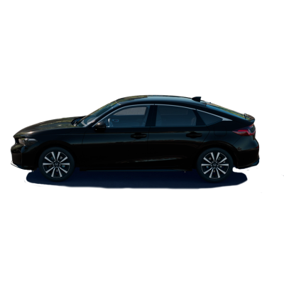 HONDA CIVIC | M RENTING  - Ofertas - Cuotas - Información