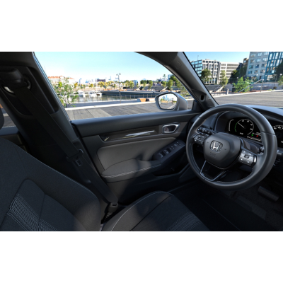 HONDA CIVIC | M RENTING  - Ofertas - Cuotas - Información