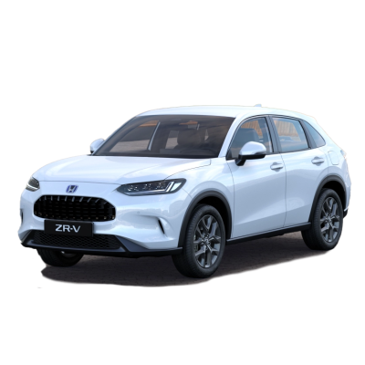 HONDA ZR-V | M RENTING  - Ofertas - Cuotas - Información
