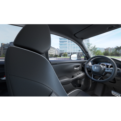 HONDA ZR-V | M RENTING  - Ofertas - Cuotas - Información