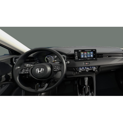 HONDA HR-V | M RENTING  - Ofertas - Cuotas - Información