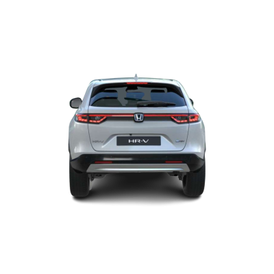 HONDA HR-V | M RENTING  - Ofertas - Cuotas - Información