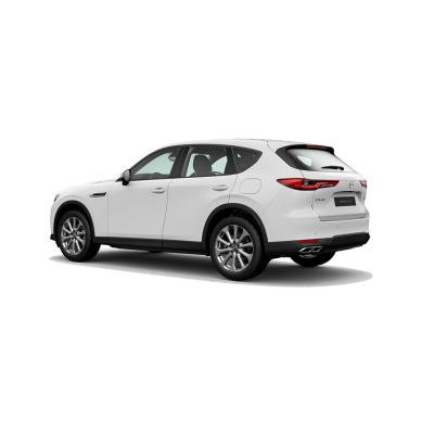MAZDA CX-60 MHEV | M RENTING  - Ofertas - Cuotas - Información