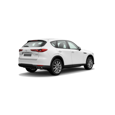 MAZDA CX-60 MHEV | M RENTING  - Ofertas - Cuotas - Información