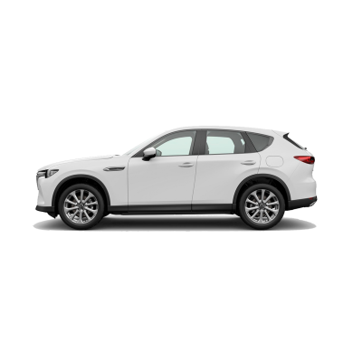 MAZDA CX-60 MHEV | M RENTING  - Ofertas - Cuotas - Información
