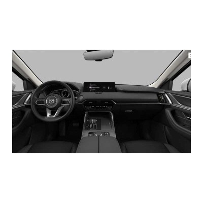 MAZDA CX-60 MHEV | M RENTING  - Ofertas - Cuotas - Información