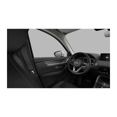 MAZDA CX-60 MHEV | M RENTING  - Ofertas - Cuotas - Información