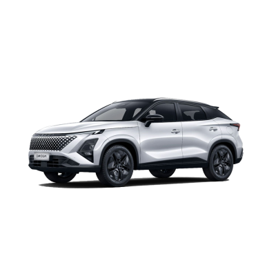 OMODA 5 PREMIUM | M RENTING  - Ofertas - Cuotas - Información