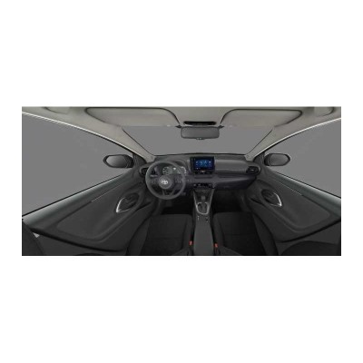 TOYOTA YARIS | M RENTING  - Ofertas - Cuotas - Información