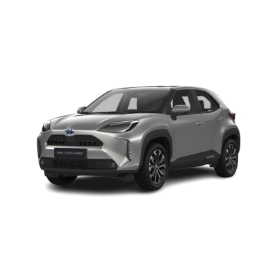 TOYOTA YARIS CROSS | M RENTING  - Ofertas - Cuotas - Información