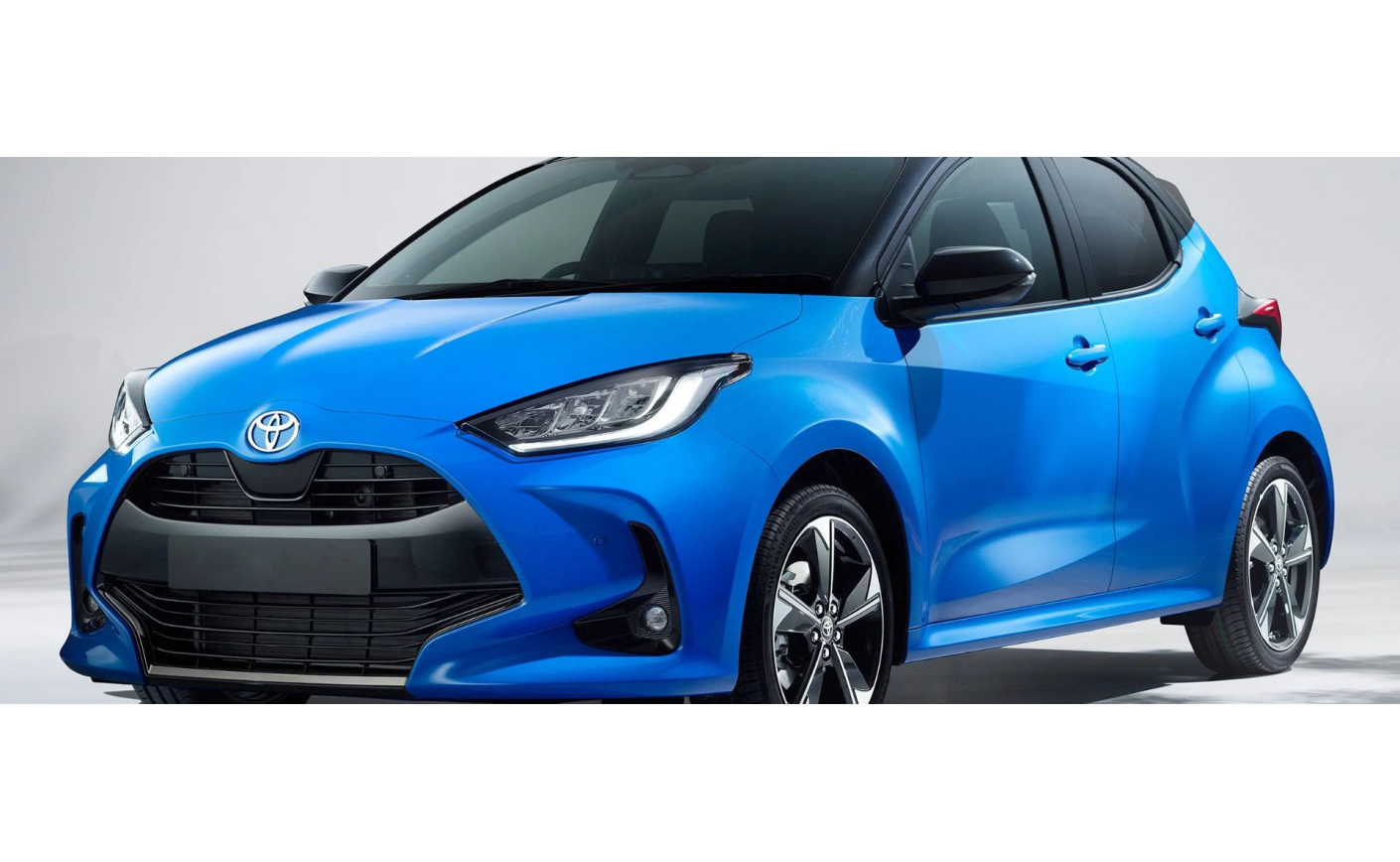 Toyota Yaris: Innovación, eficiencia y diseño compacto