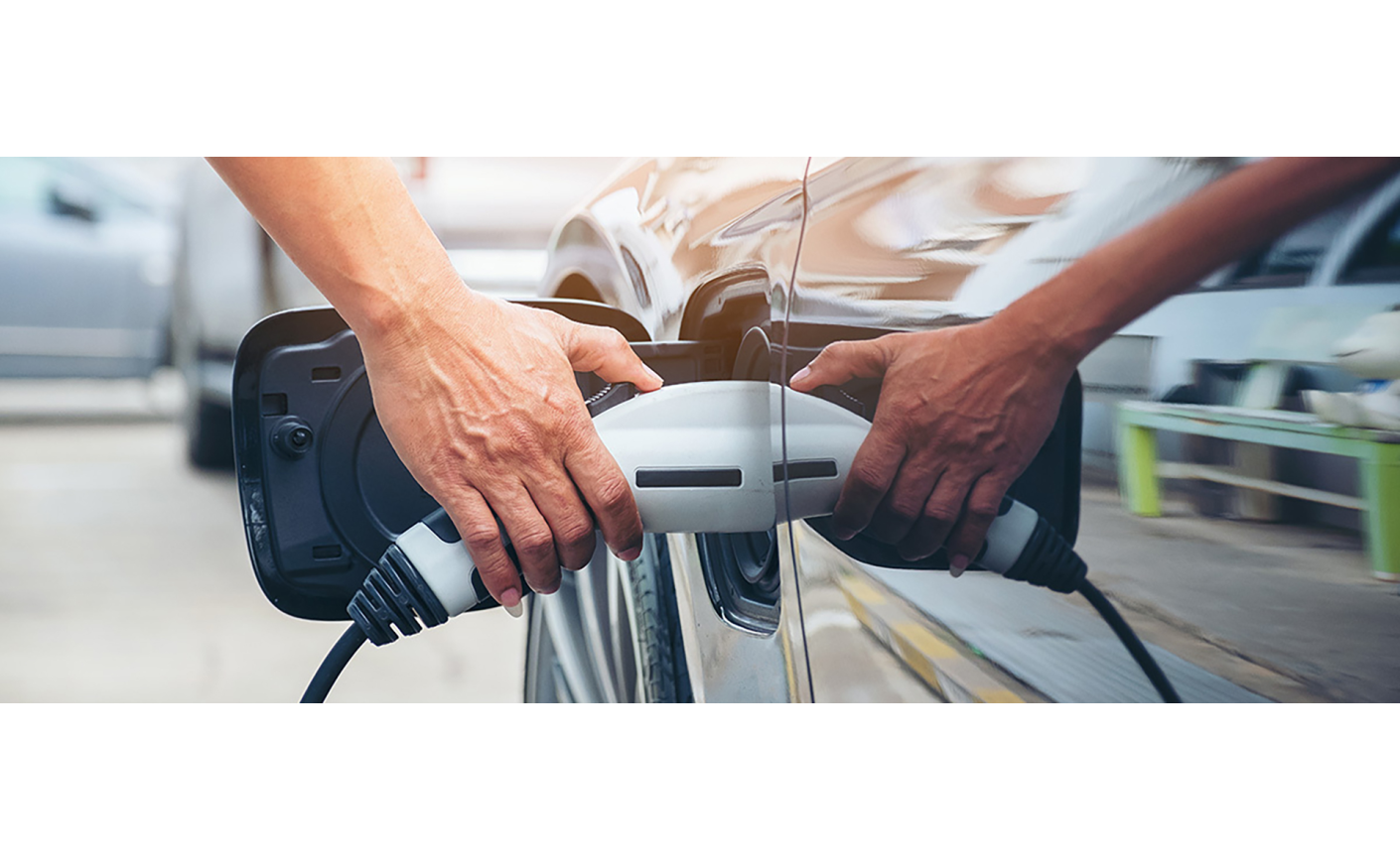 M Renting facilita el acceso a la movilidad eléctrica sin complicaciones.