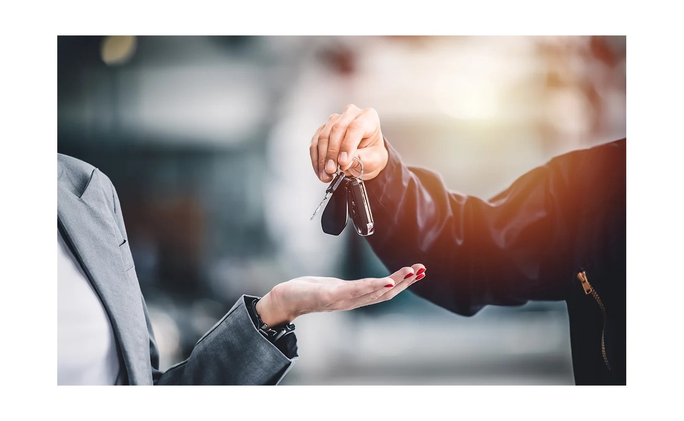 Ventajas de Renting en Particulares