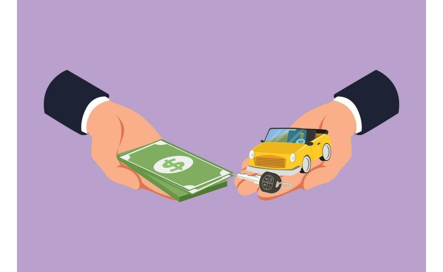 El renting como herramienta de control y previsión de costes