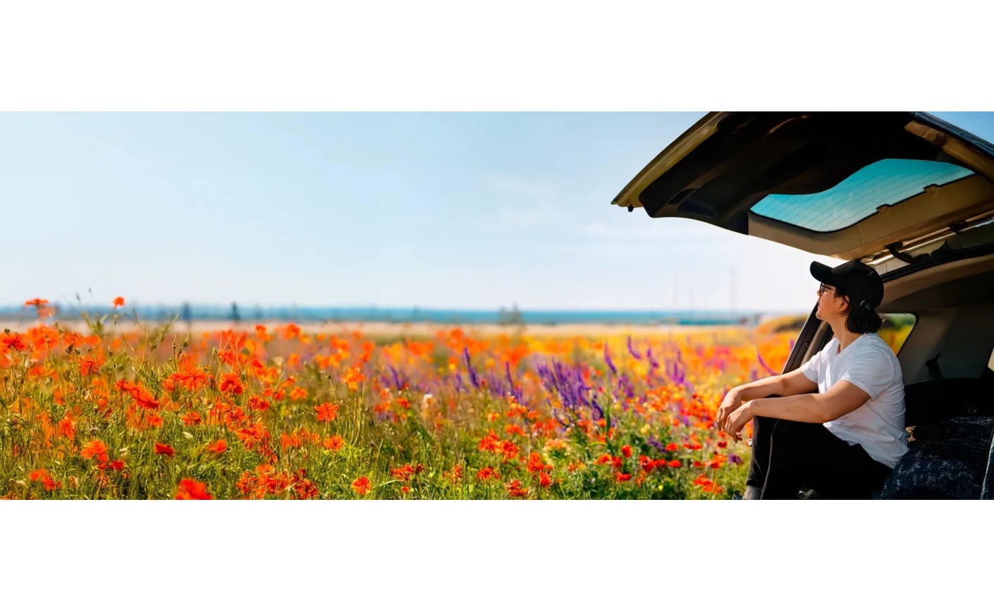 Renting en primavera: las mejores opciones para viajar en Semana Santa sin preocupaciones