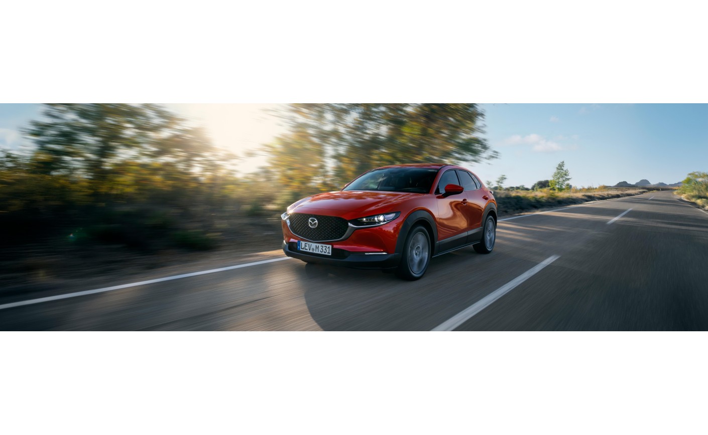 M Renting impulsa el acceso al Mazda CX-30 con soluciones adaptadas a nuevos usuarios