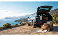 Renting para vacaciones largas: claves antes de salir a la carretera