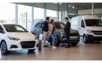 M-Renting: renting de vehículos adaptado a cada conductor