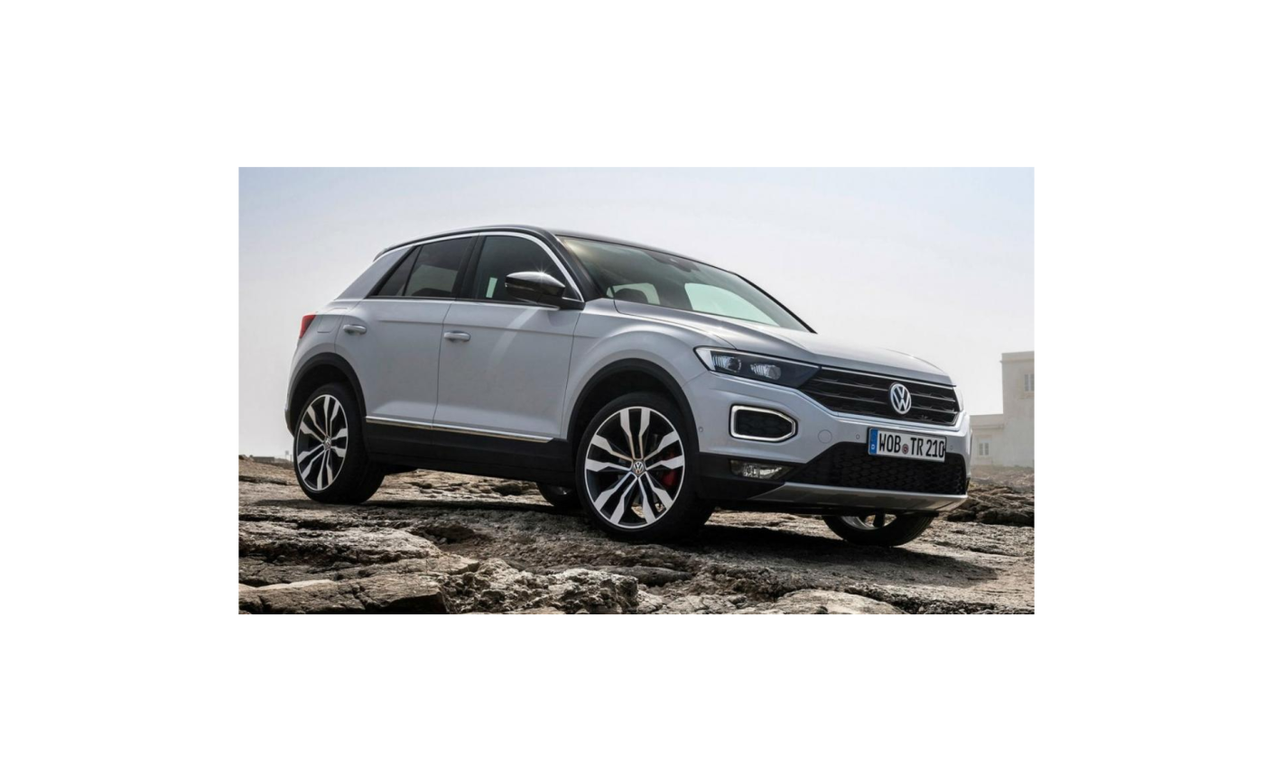 Mejores coches calidad-precio de renting