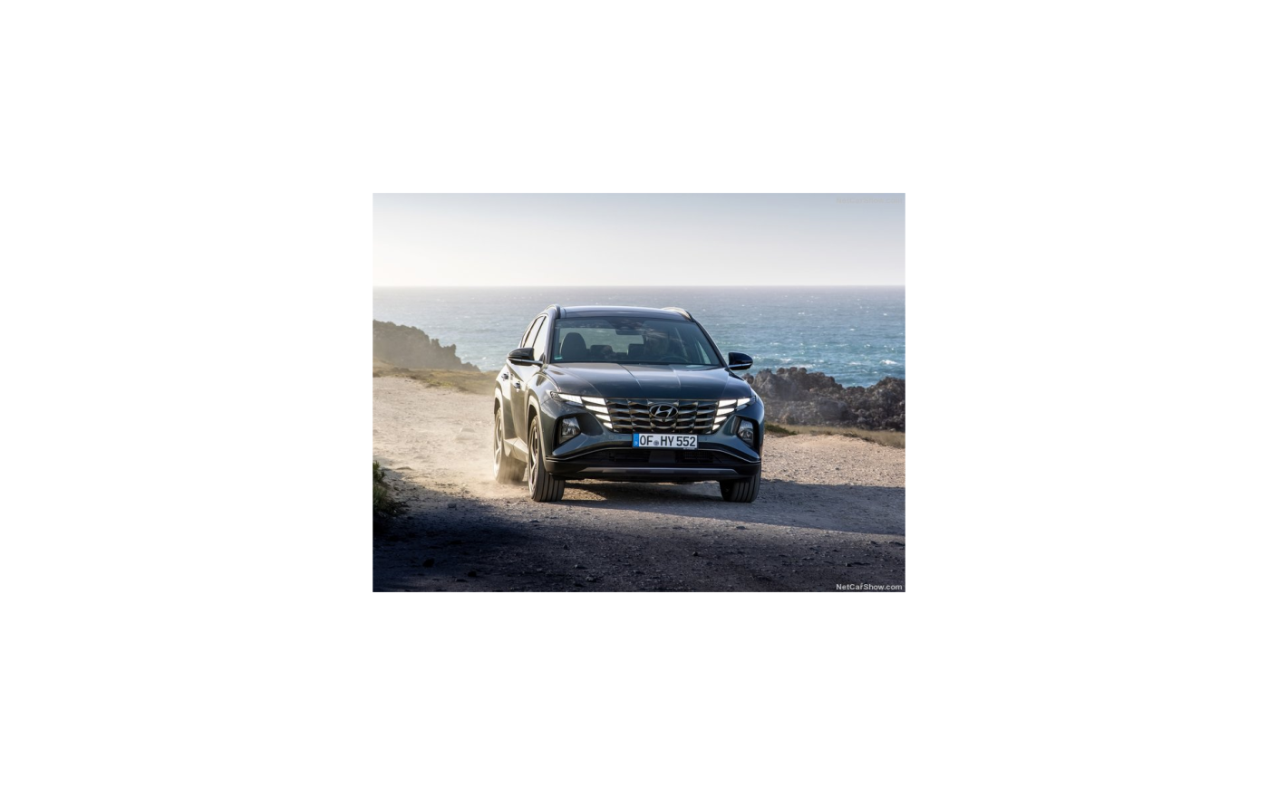 Renting de coches SUV