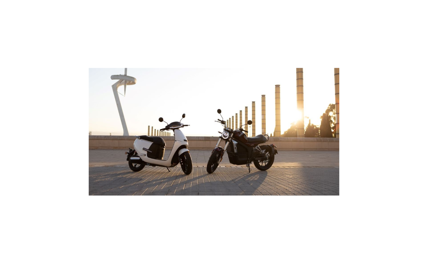 ¿Qué tener en cuenta al adquirir una moto eléctrica?
