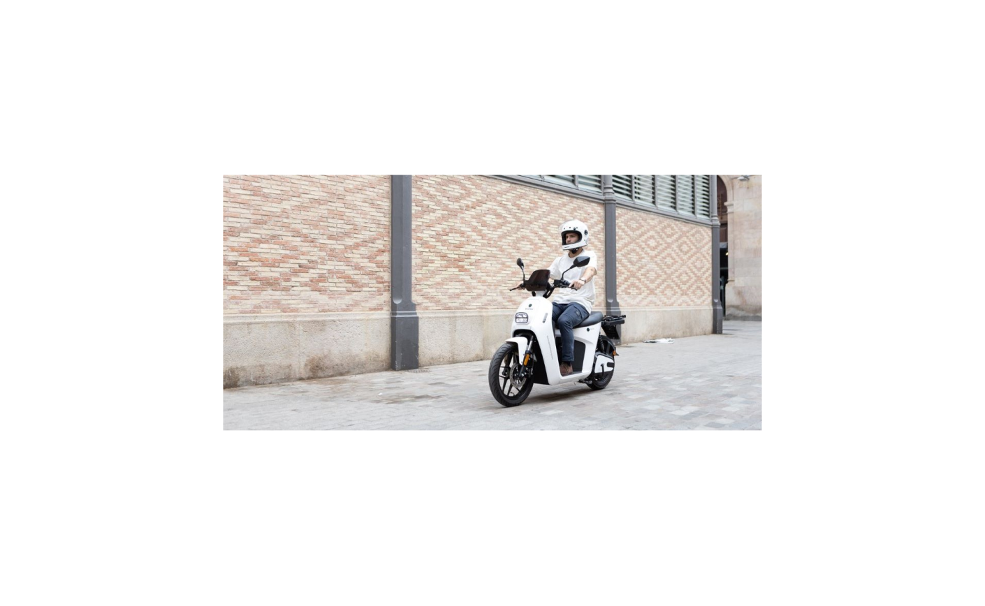 ¿Qué tener en cuenta en el renting una moto eléctrica?