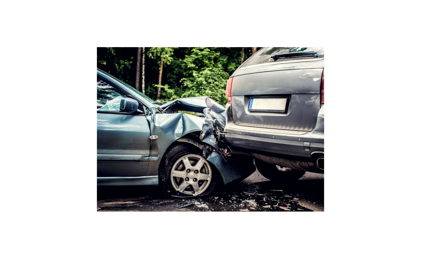 Accidentes y renting