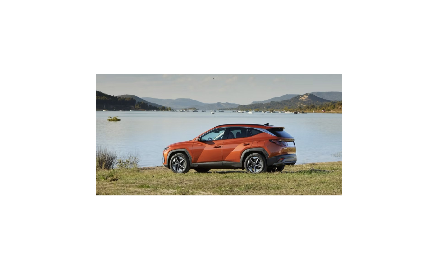 Los SUV en auge. Más de 5 millones de unidades vendidas.