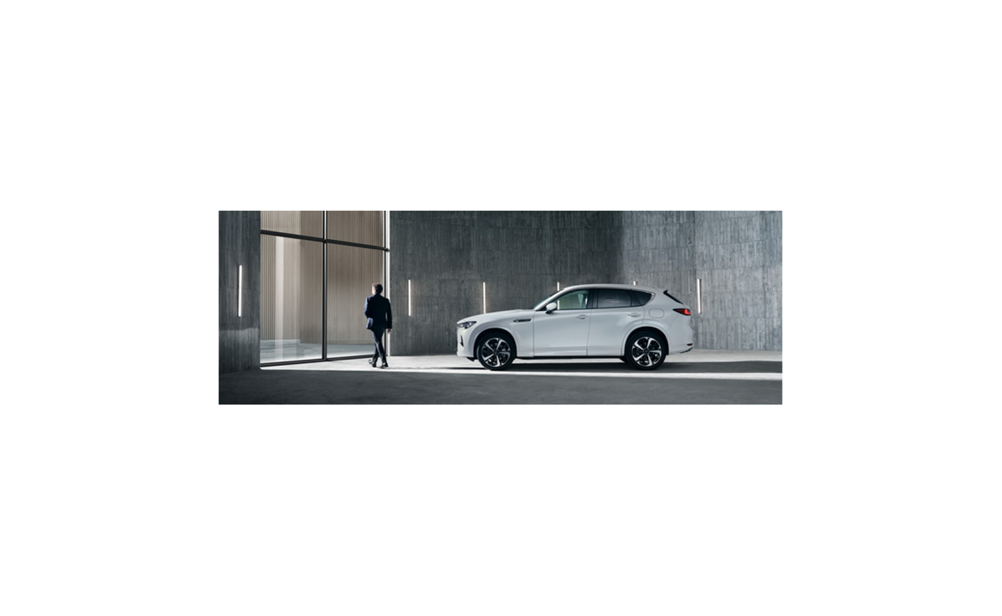 Descubre la tecnología híbrida de Mazda