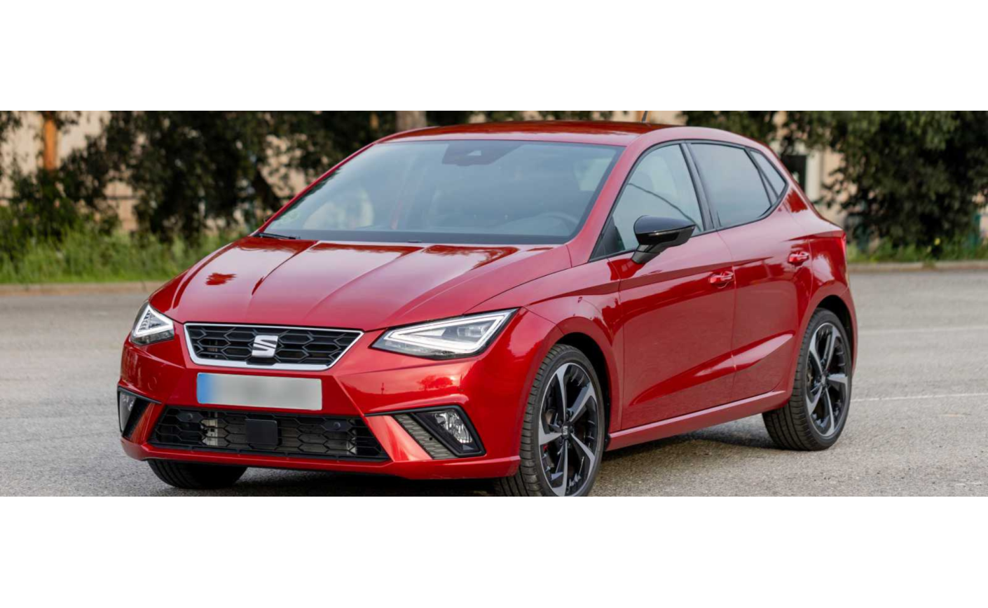 SEAT Ibiza: Estilo, Eficiencia y Tecnología
