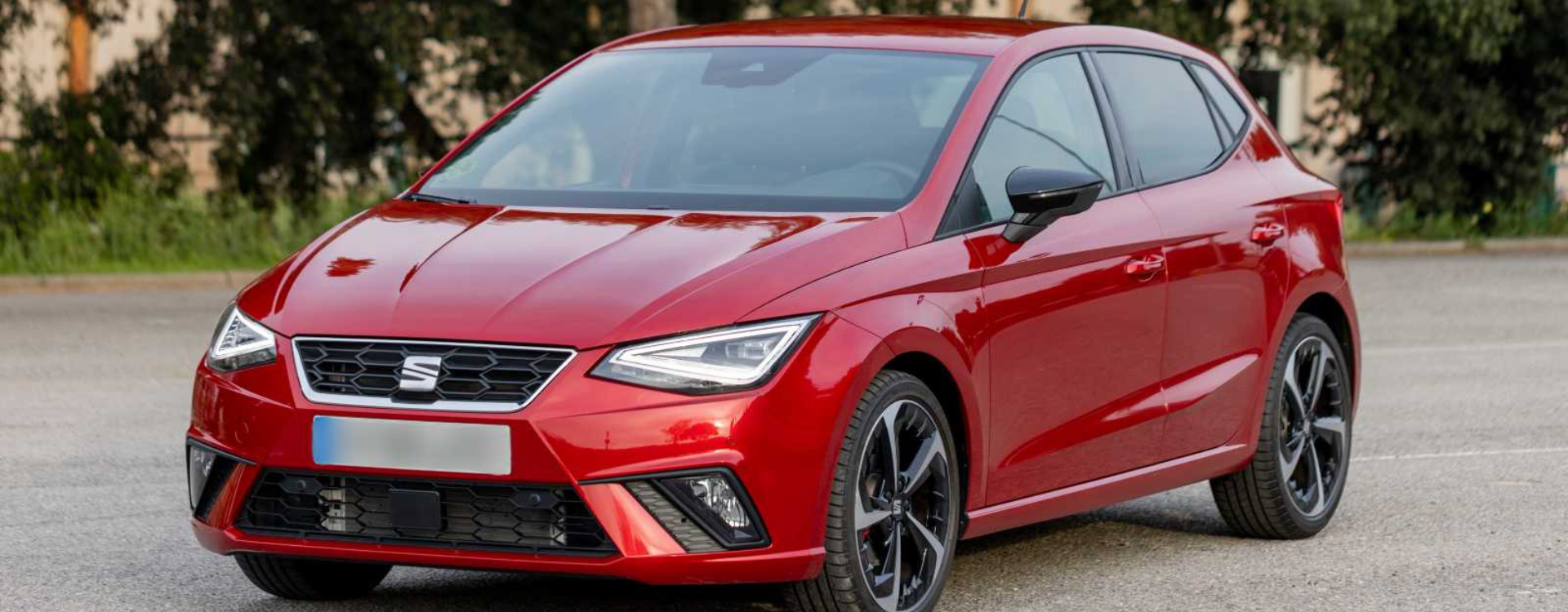 SEAT Ibiza: Estilo, Eficiencia y Tecnología