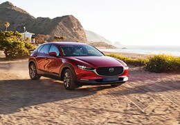 Descubre la tecnología híbrida de Mazda