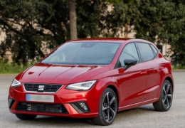 SEAT Ibiza: Estilo, Eficiencia y Tecnología